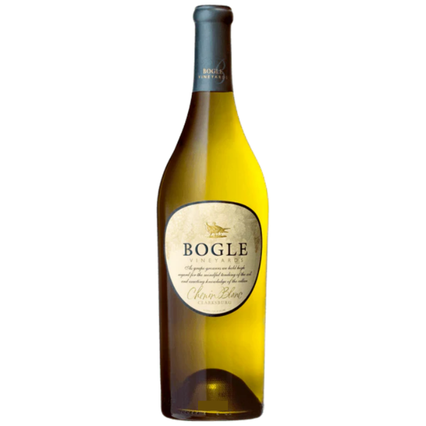 BOGLE CHENIN BLANC 750ML