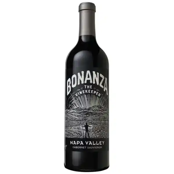 BONANZA CABERNET L