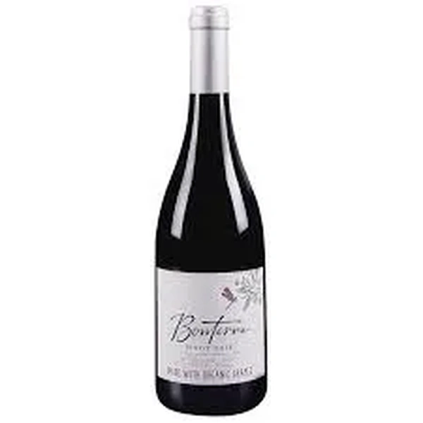 BONTERRA PINOT NOIR 750ML