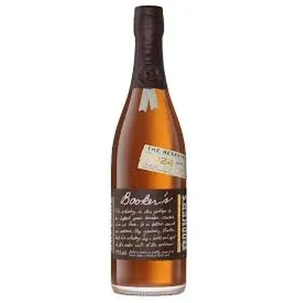 BOOKER'S THE RESERVES 750ML