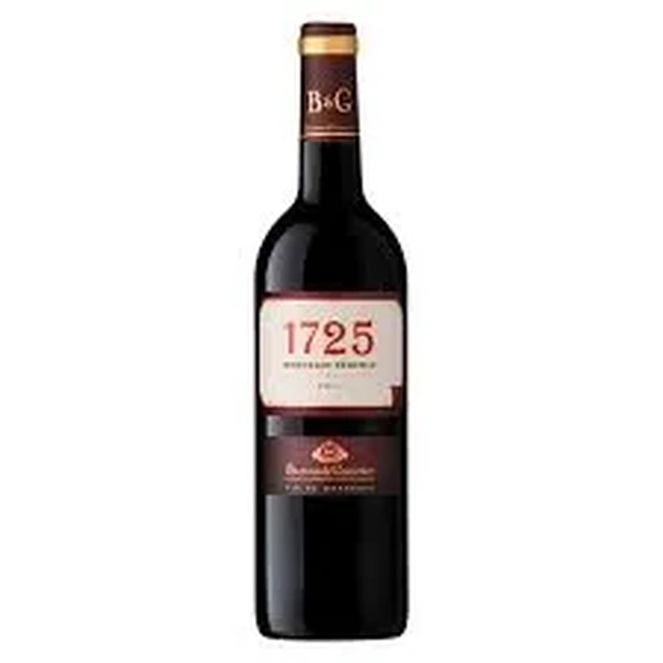 BORDEAUX REVOLUTION ROUGE(5) 750ML