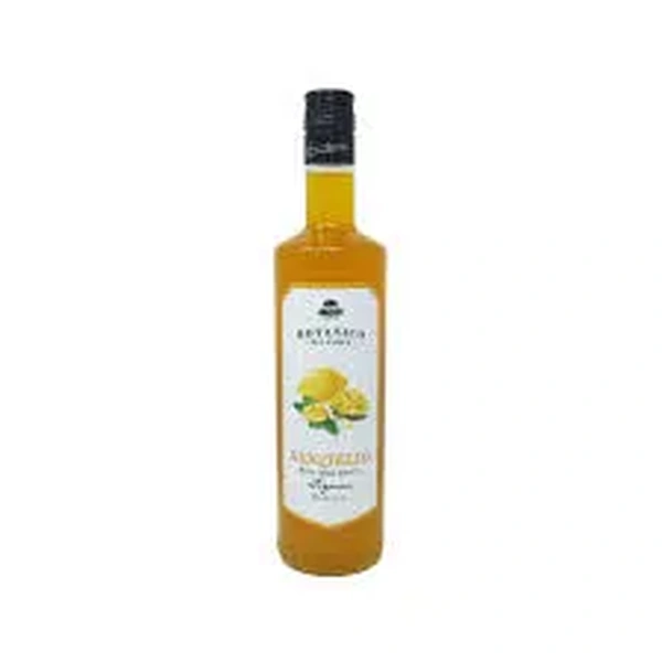 BOTANICO DEL PARCO BITTER LEMON APERTIVO 700ML