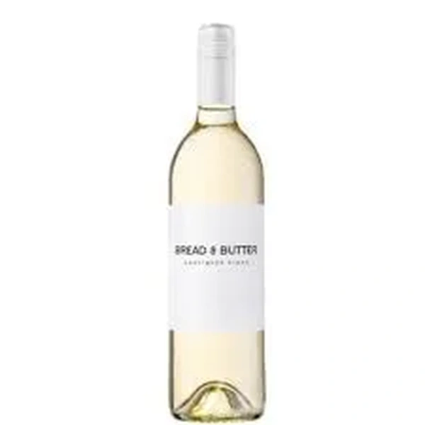 BREAD& BUTTER SAUV/BLANC 750ML