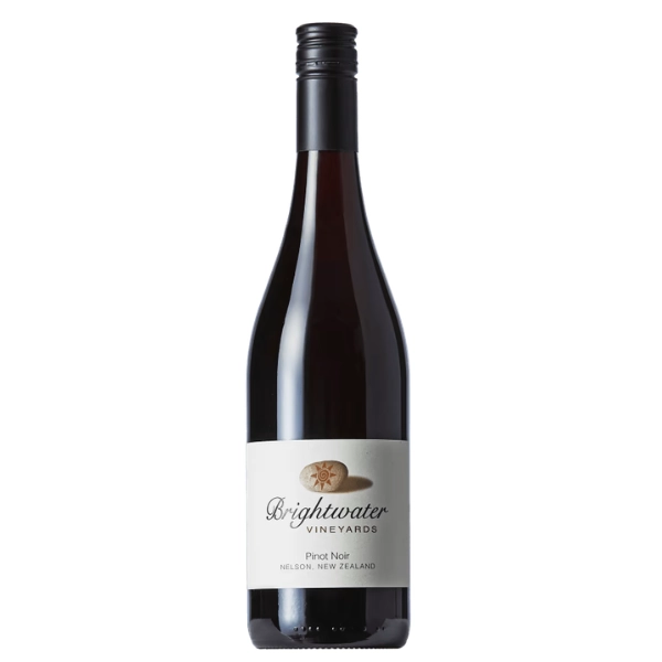 BRIGHTWATER PINOT NOIR 750ML