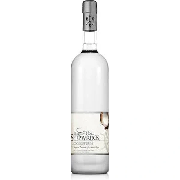 BRINLEYS COCONUT RUM 750ML