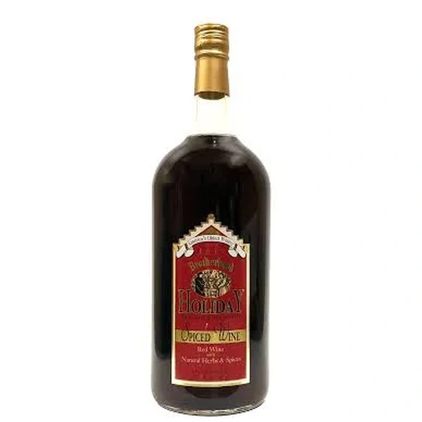 BROTHERHOOD HOLIDAY WINE 1.5L