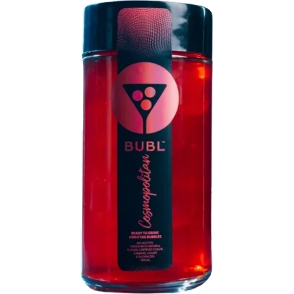 BUBL COSMO 750ML**