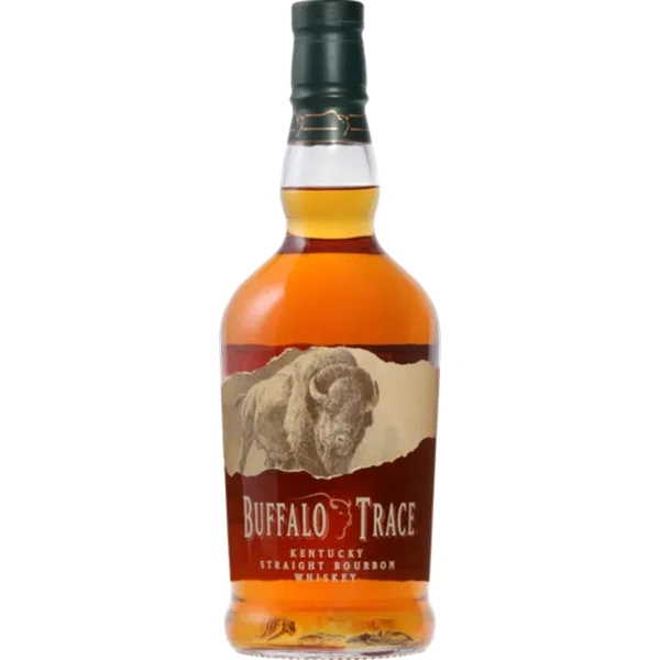 BUFFALO TRACE BOURBON 1L