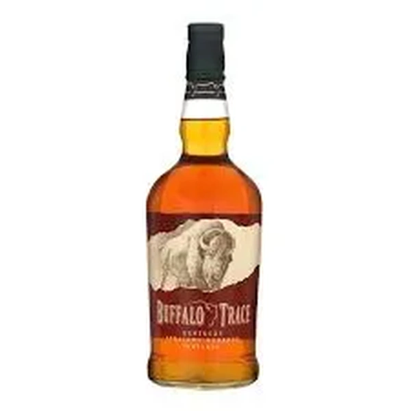BUFFALO TRACE BOURBON GWS 750ML