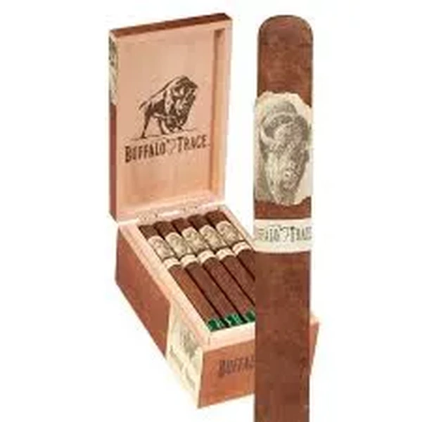 BUFFALO TRACE CHURCHILL