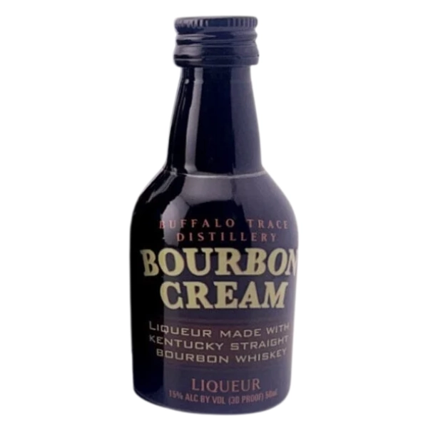 BUFFALO TRACE CREAM 50ML(12)