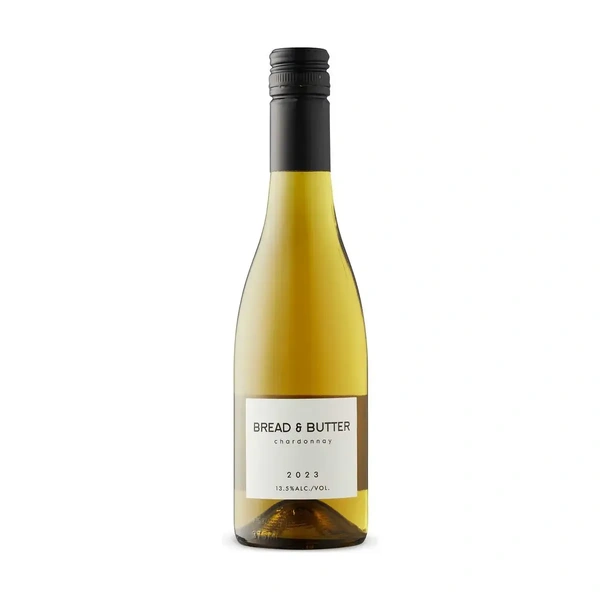 BUTTER CHARDONNAY 375ML