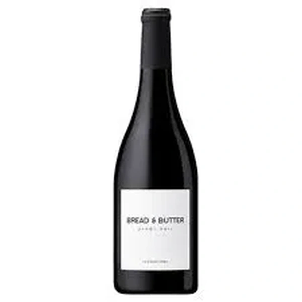 BUTTER PINOT NOIR 750ML**