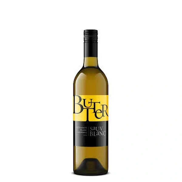 BUTTER SAUV/BLANC 750ML**