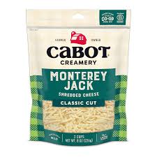 CABOT MONTEREY JACK