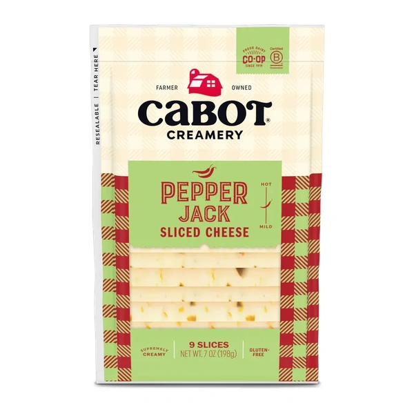 CABOT PEPPERJACK