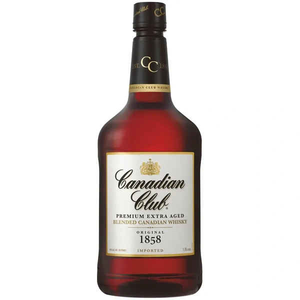 CANADIAN PREMIUM (5) 1.75L