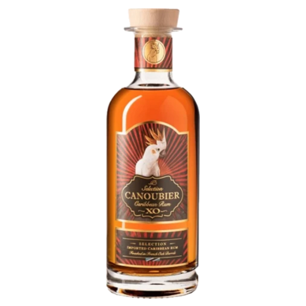 CANOUBIER CARIBBEAN XO (5) 700ML