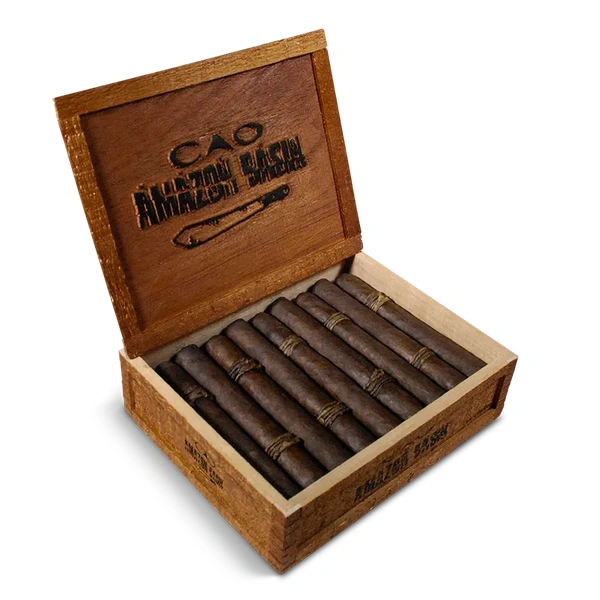 CAO AMAZON BASIN TORO