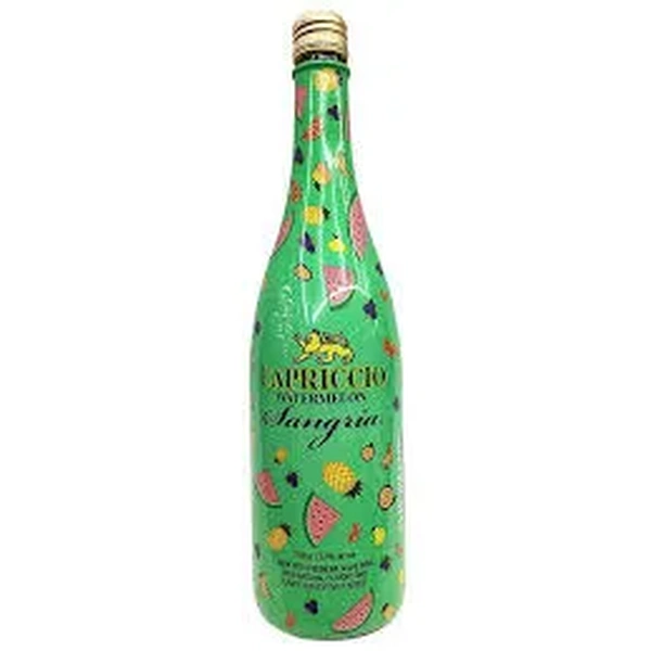 CAPRICCIO WATERMLON SANGRIA Single