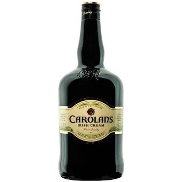 CAROLANS  IRISH CREAM 1.75L