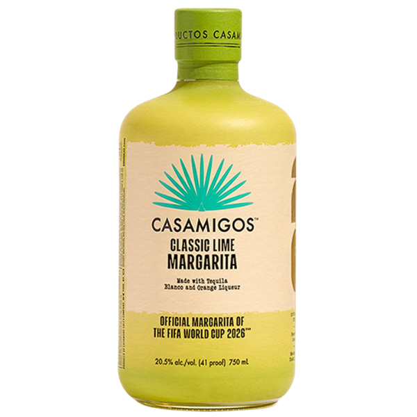 CASAMIGOS  MARGARITA 750ML