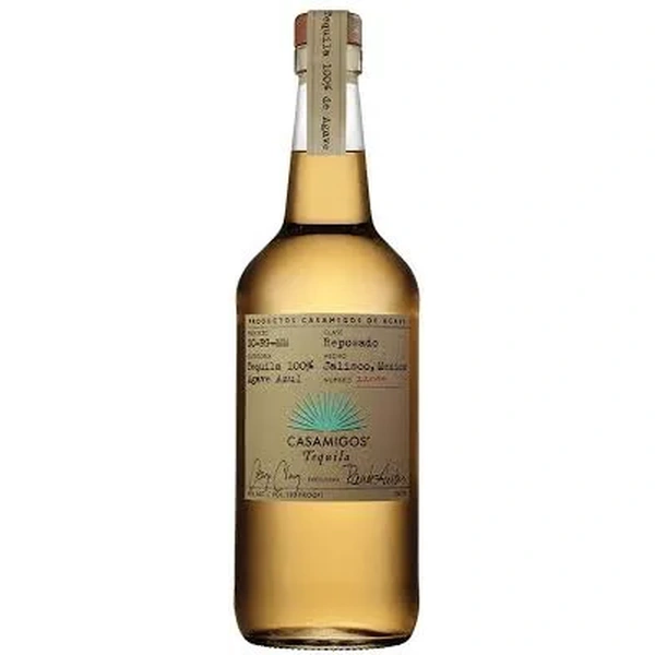 CASAMIGOS REPOSADO 1L
