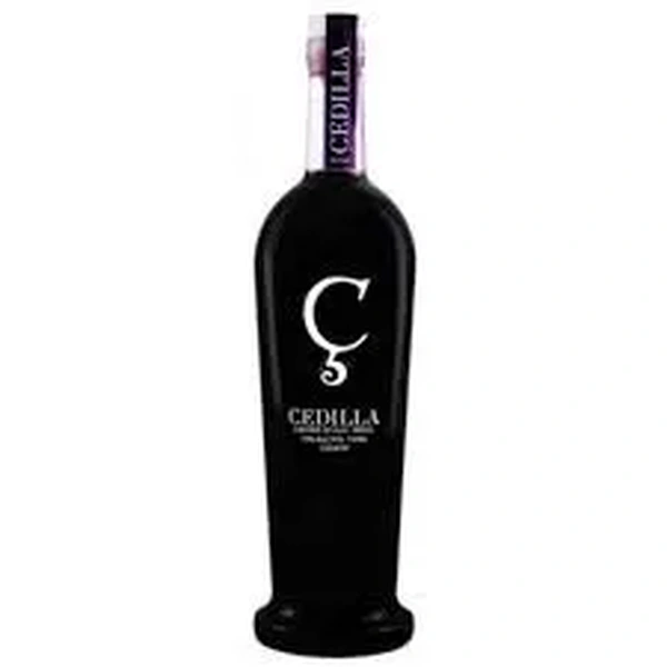 CEDILLA  LIQUEUR 750ML