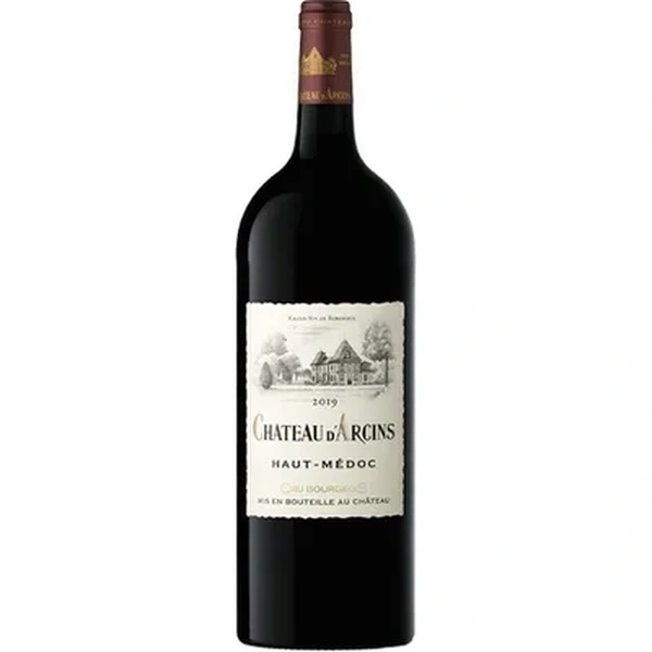 CH D' ARCINS HAUT MEDOC 1.5L