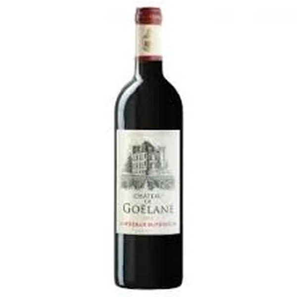 CH DE GOELANE 750ML 330