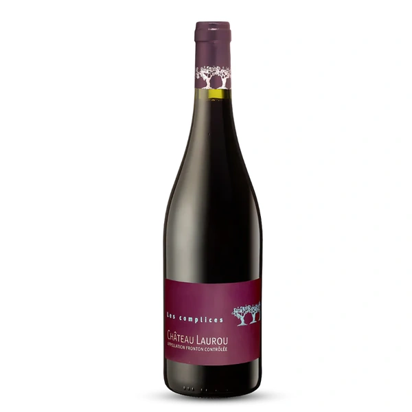 CH LAUROU 750ML