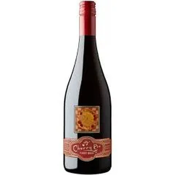 CHERRY PIE THREE VINEYARD PINOT NOIR 750ML
