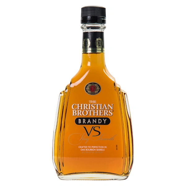 CHRISTIAN BROS V.S. BRANDY 375ML