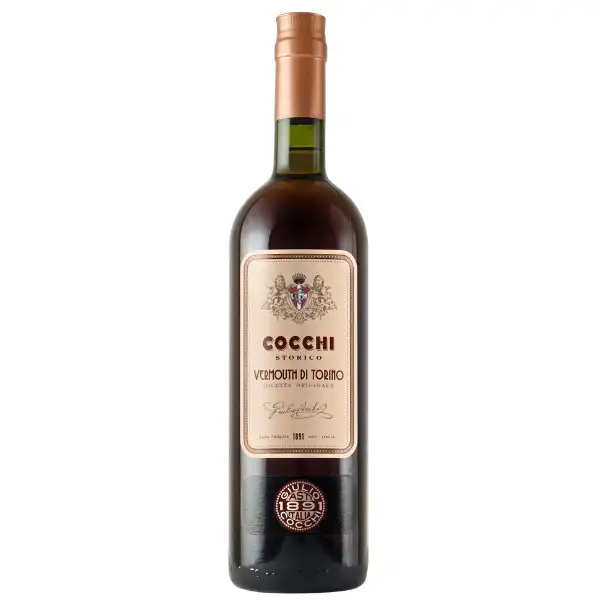 COCCHI DI TORINO SWEET VERMOUTH 500ML