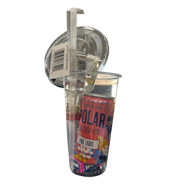 COCKTAIL TO GO LOVE POTION 50ML 2PK