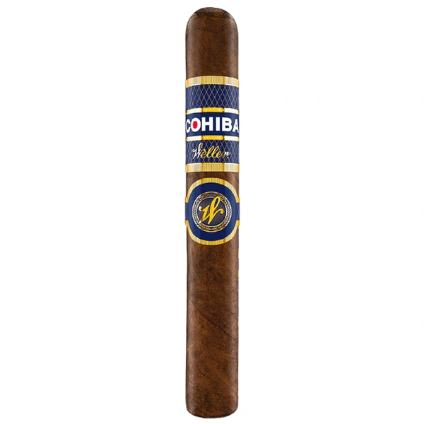 COHIBA WELLER SPECIAL RESERVE