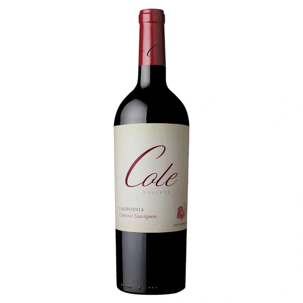 COLE CABERNET 750ML
