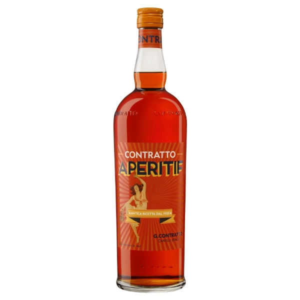 CONTRATTO APERTIF