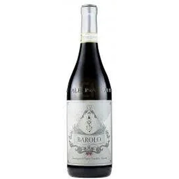 COOPERATIVA PROD. BAROLO 750ML