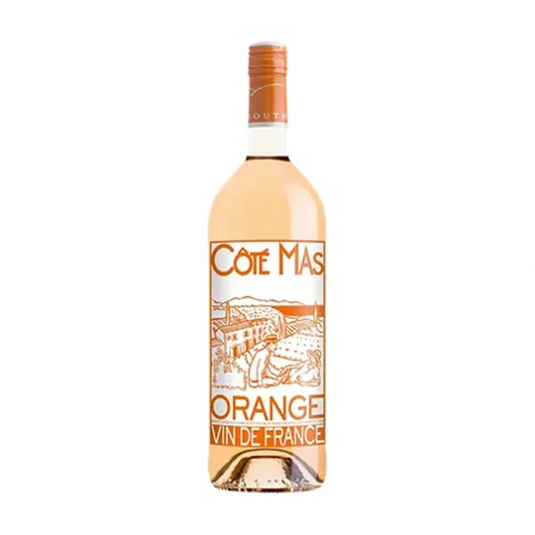COTE MAS ORANGE 1L