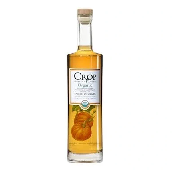 CROP PUMPKIN** 750ML