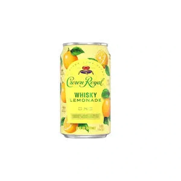 CROWN ROYAL COCKTAIL LEMONADE