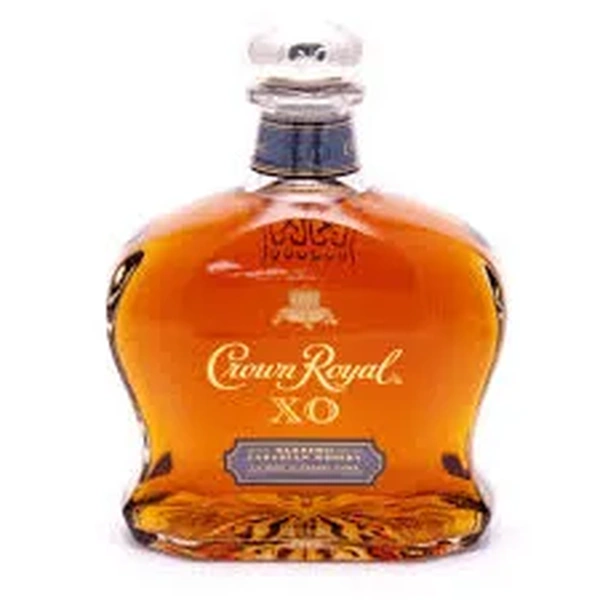 CROWN ROYAL X O 375ML