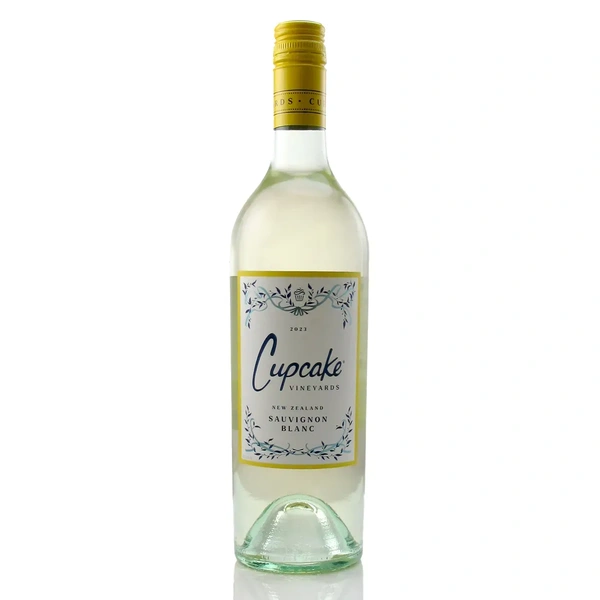 CUPCAKE SAUVIGNON BLANC N/A 750ML