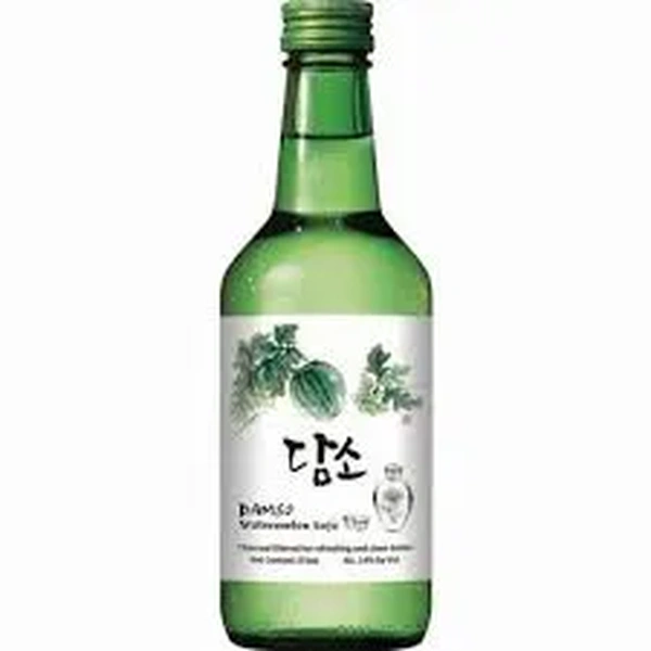 DAMSO WATERMELON 375ML