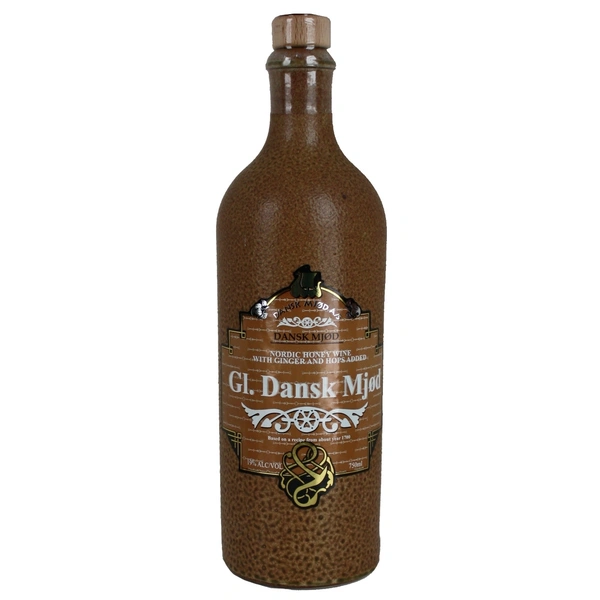 DANSK MJOD G.I. MEAD 750ML