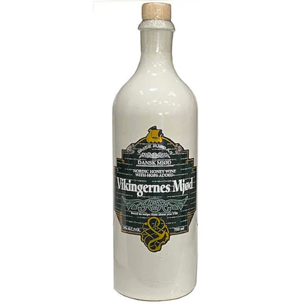 DANSK VIKINGERNESS 750ML