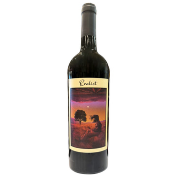 DAOU REALIST CABERNET 750ML**