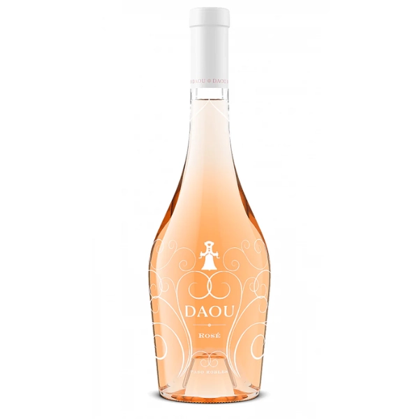 DAOU ROSE 750ML