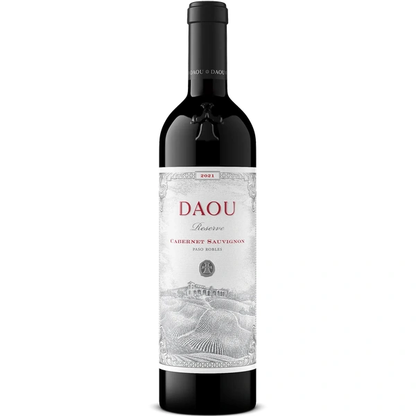 DAOU VINEYARD RES CABERNET 750ML